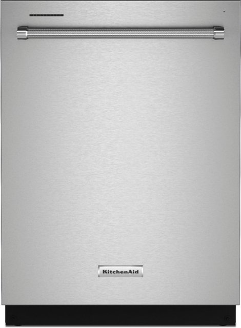 24-in Built-In Dishwasher Free