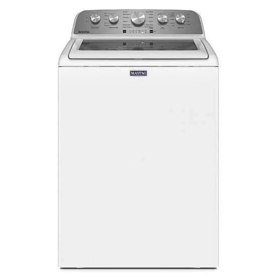 4.8 cu. ft. Top Load Washer