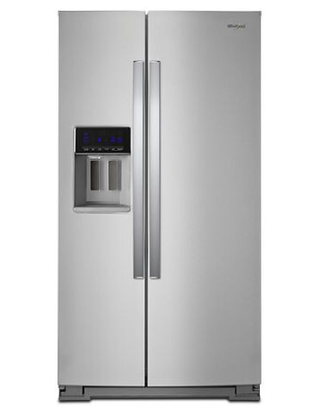 SxS Refrigerator I@W