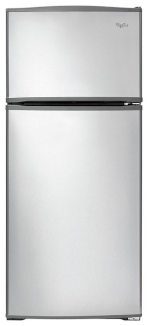 16.0 Cu. Ft. Top-Freezer Refri