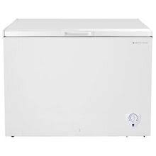 7.0 Cu. Ft. High Efficiency Ch