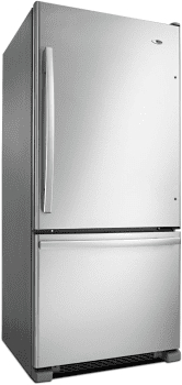 29-inch Wide Bottom-Freezer Re