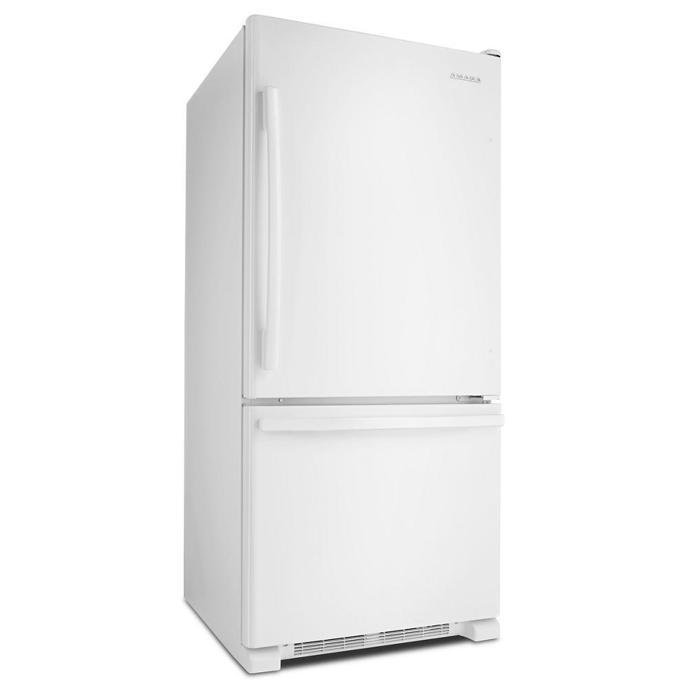 18 cu. ft. Bottom Freezer Refr