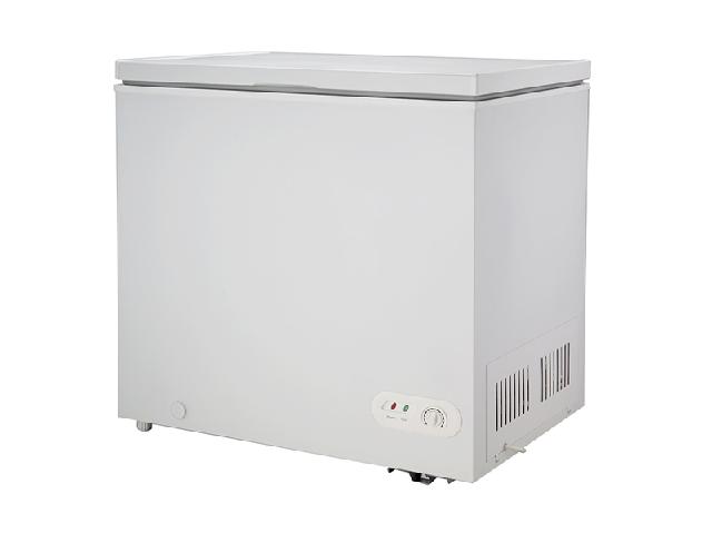 7 Cu Ft Chest Freezer