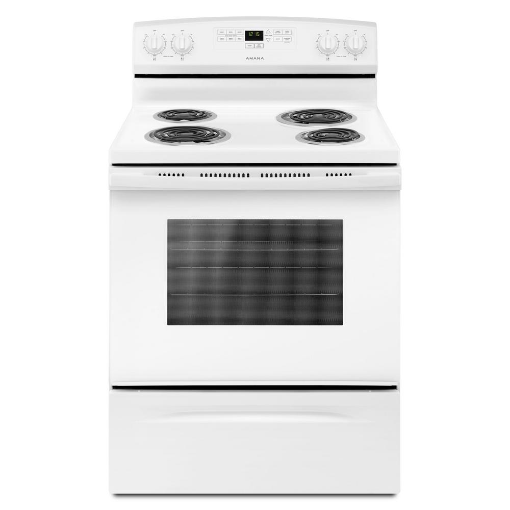 4.8 cu. ft. 4 Burner Element E