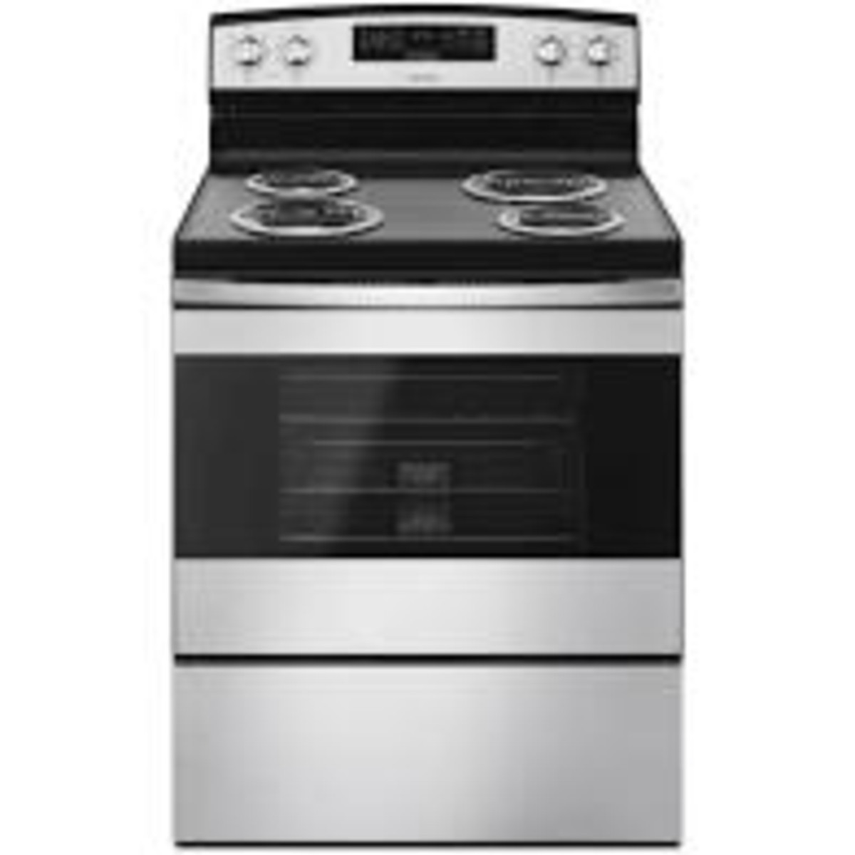 30-inch Amana® Electric Range
