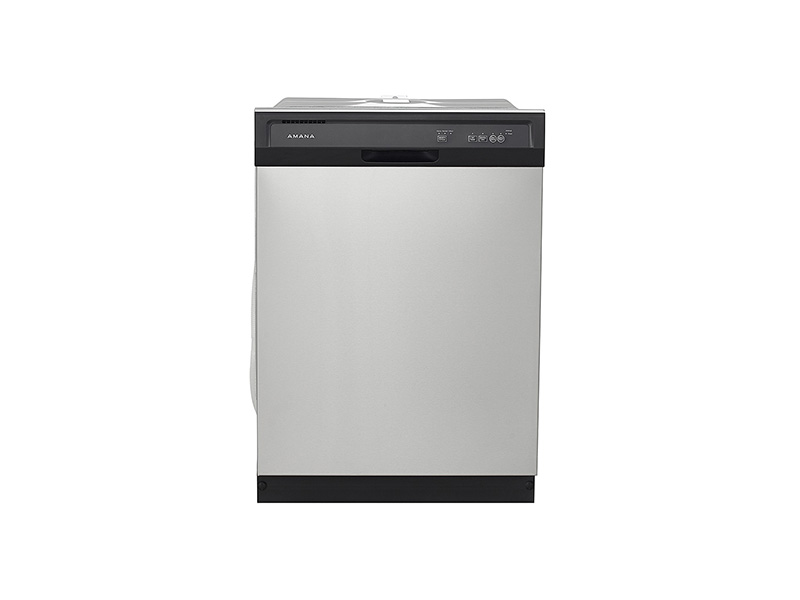 Front Control Dishwasher in St