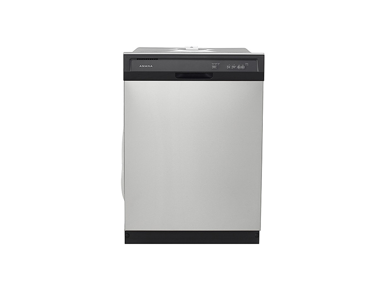 Front Control Built-In Tall Tu