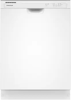 24 in. Front Built-In Tall Tub