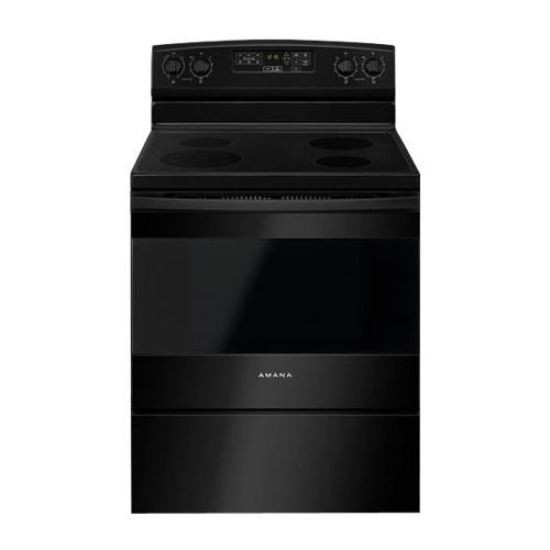 30-inch Amana® Electric Range,