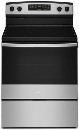 4.8 cu. ft. 4-Element Freestan