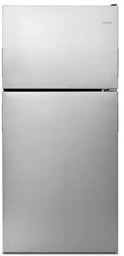 18 cu. ft. - Top-Freezer Refri