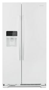 25 cf 36-inch Side-by-Side Ref