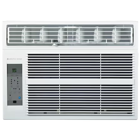 12, 0000 BTU Window AC