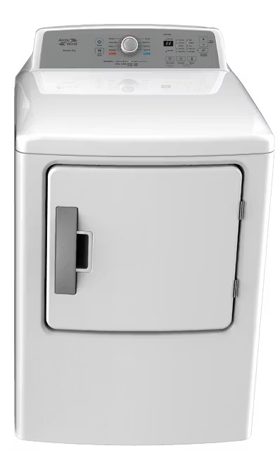6.7 CF Electric Dryer