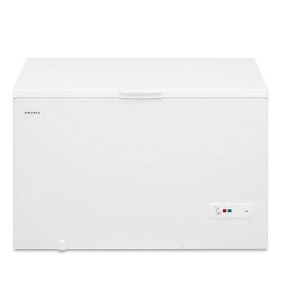16 cu. ft. Freezer-to-Fridge C