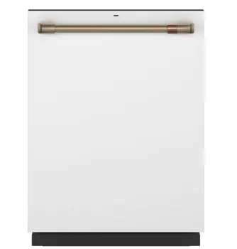 Cafe Didhwasher White