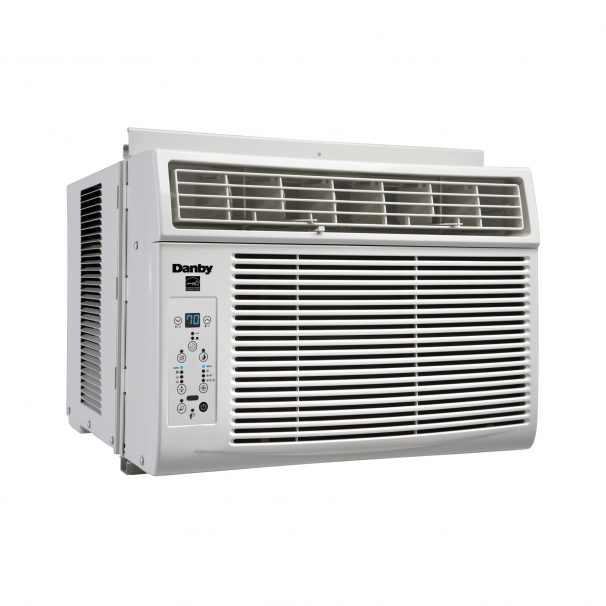 10000 BTU 115-Volt Window AC U