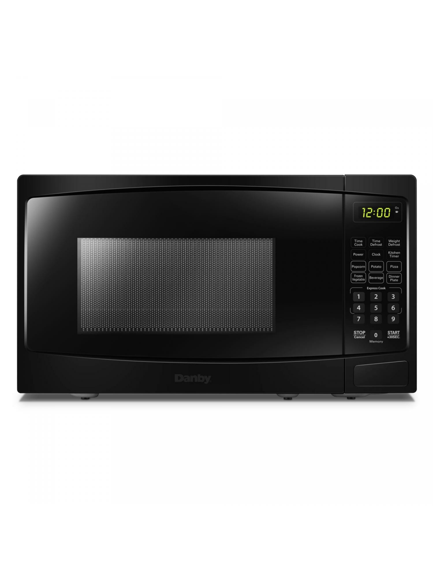 Danby 1.1 cf Countertop Micro