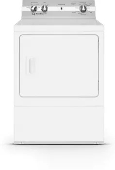 Speed Queen Dryer 7 Cu Ft Whit