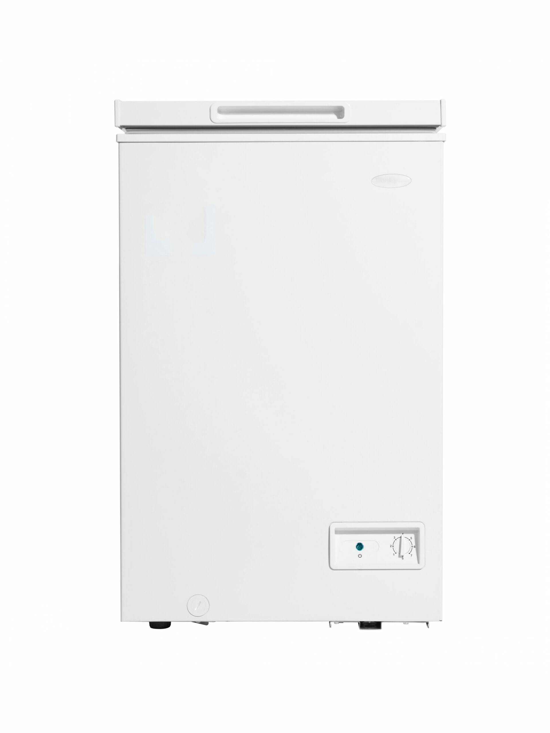 3.5 cu.ft. Chest Freezer