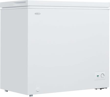 7.2 cu. ft. Chest Freezer in B