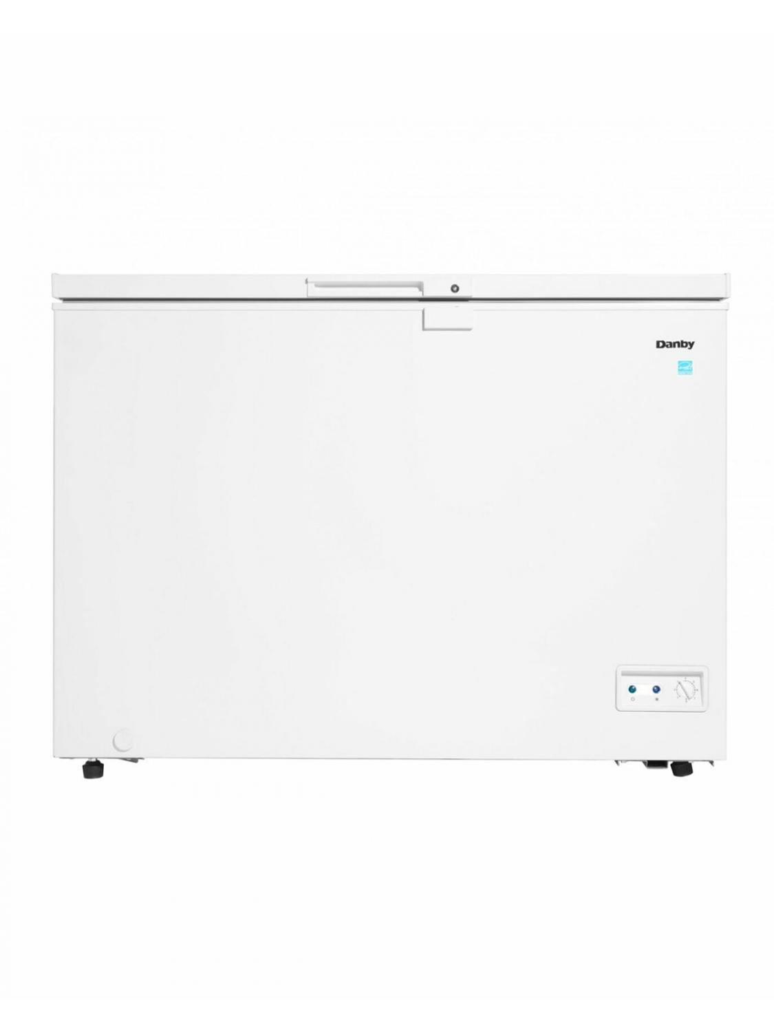 Danby 10 cu. ft. Chest Freezer