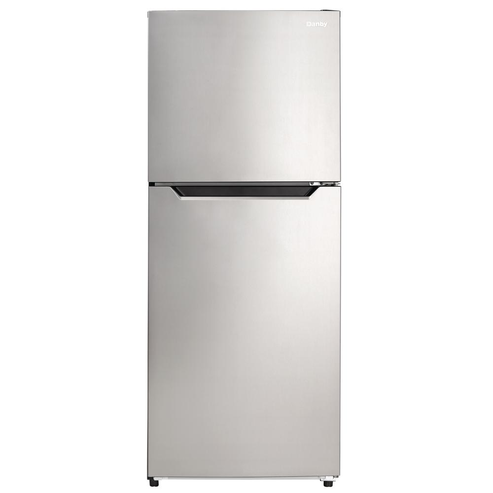 10.1 cu.ft. Top Freezer Refrig