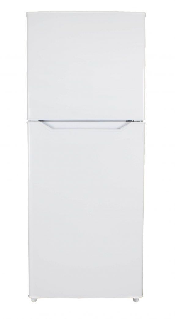 10.1 cu. ft. Top Freezer Refri