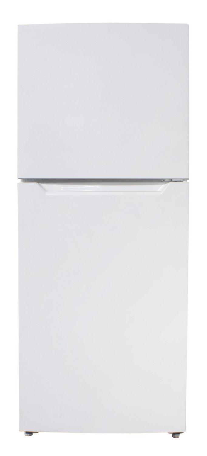 12 Cu. Ft. Refrigerator w/Free