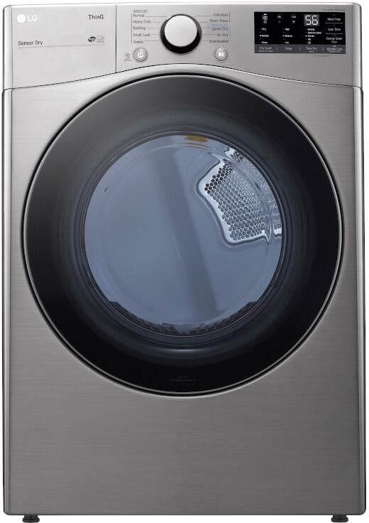 7.4 cu. ft. Graphite Steel Ult