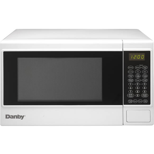 Danby 1.4 Cu. Ft. Countertop M