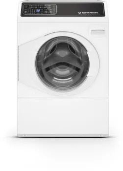 Speed Queen Dryer 7 Cu Ft Whit