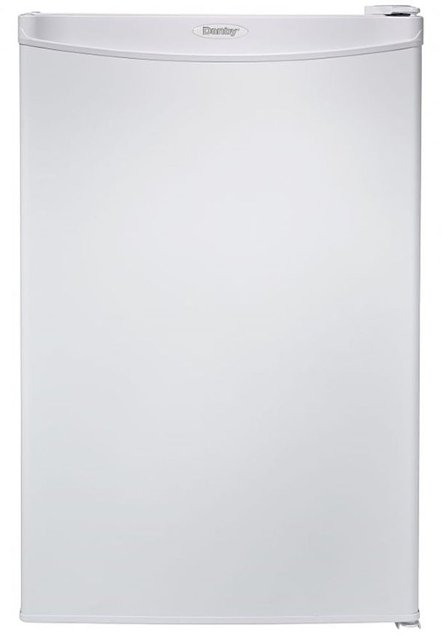 3.2 cu.ft. Manual Defrost Upri