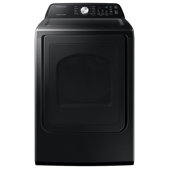 7.4cu.ft. Large Capacity 10-Cy