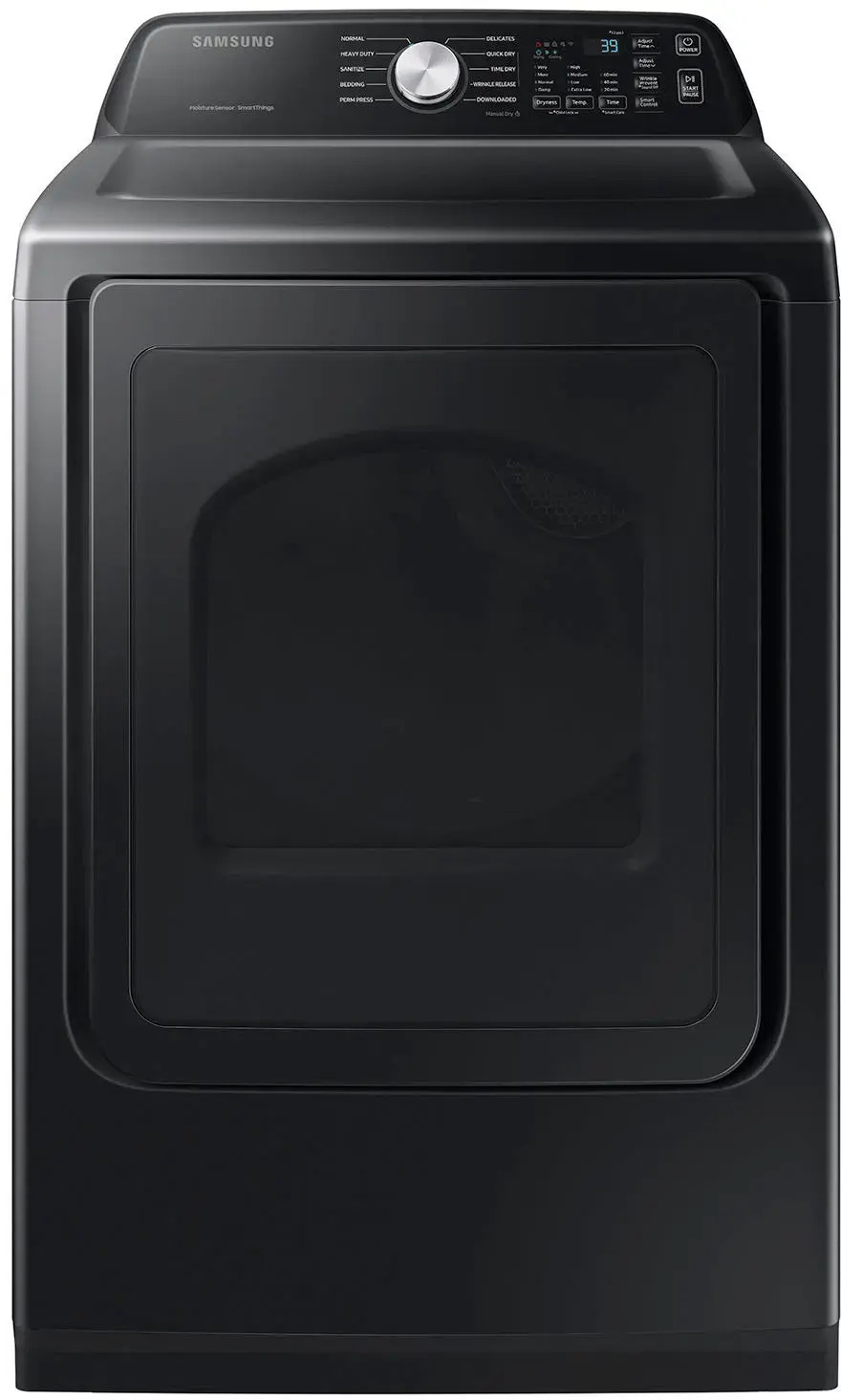 7.4 cu. ft. Smart Electric Dry