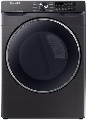 7.5 cu. ft. Smart Electric Dry