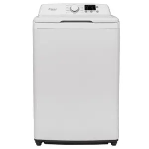 4.1 cu. ft. Top Load Washing M