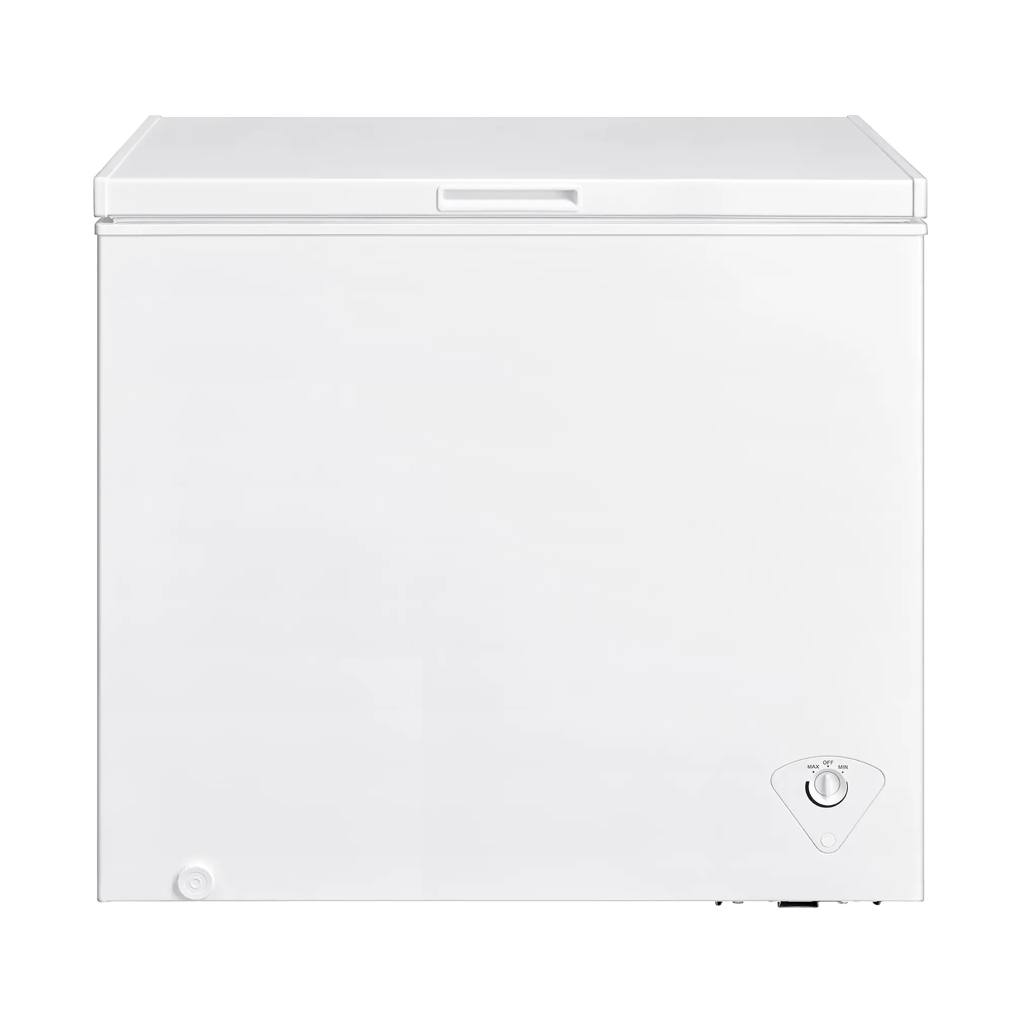 7.0 cu ft Chest Freezer White