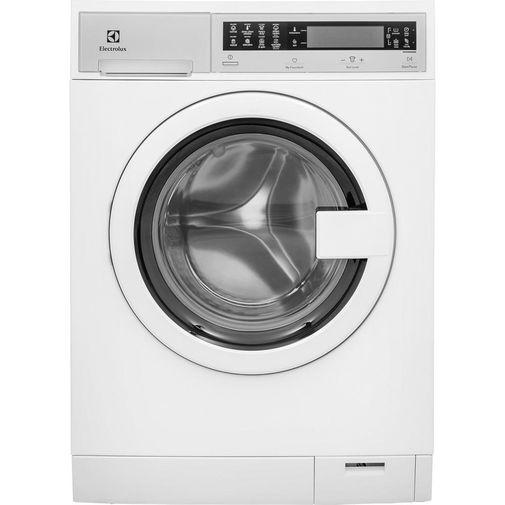 24 in. Electric Dryer,VENTLESS