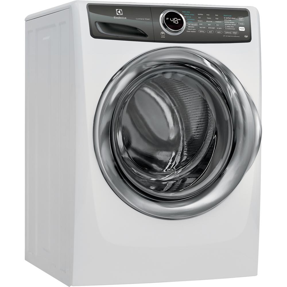 4.3 cu. ft. Front Load Washer
