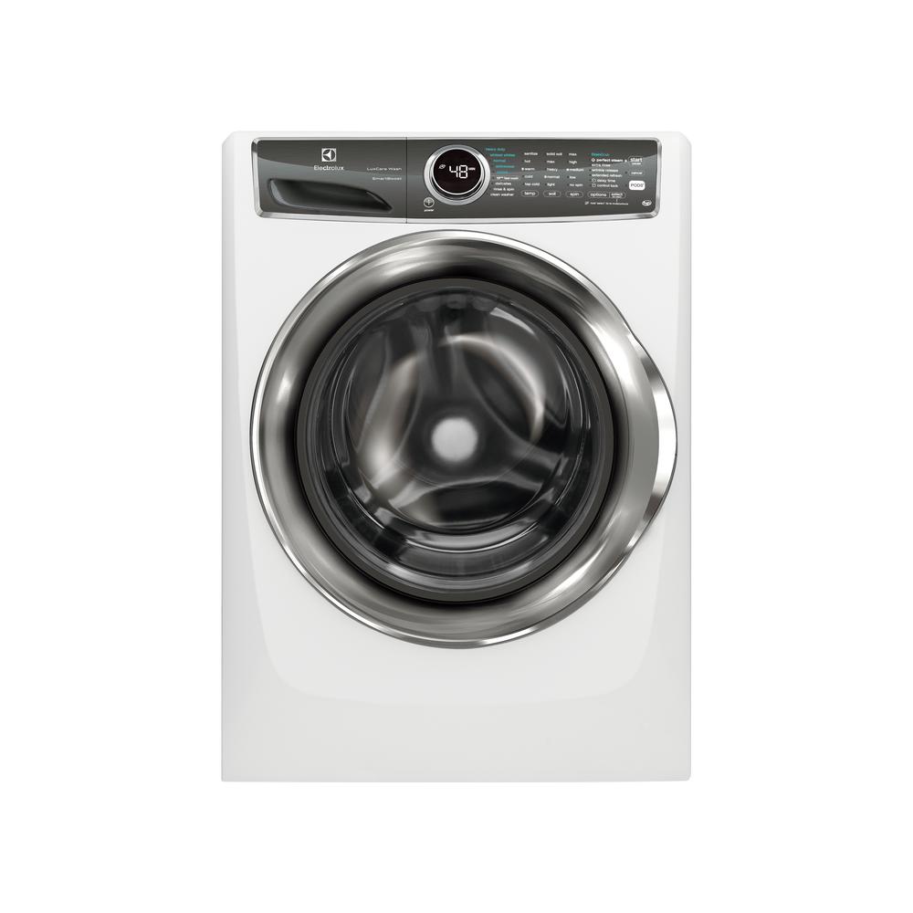 4.4 cu. ft. Front Load Washer