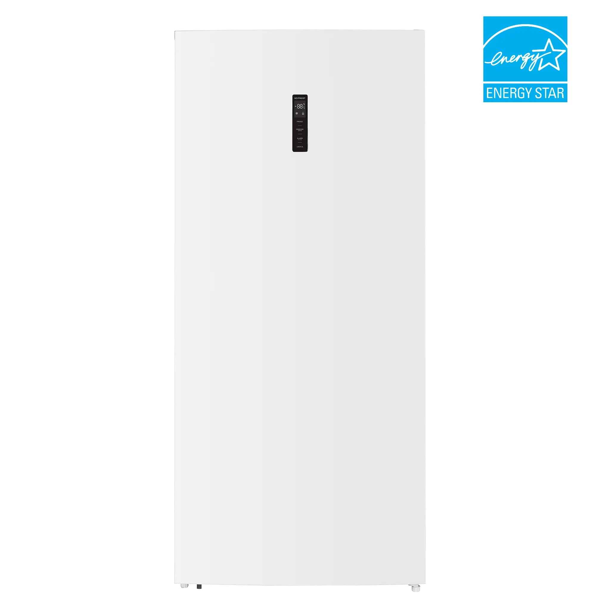 21 cu. ft. Convertable Uprigh