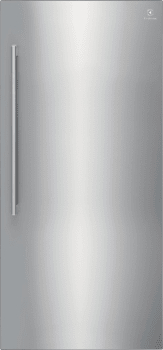 19 Cu. Ft. Single-Door Refrige