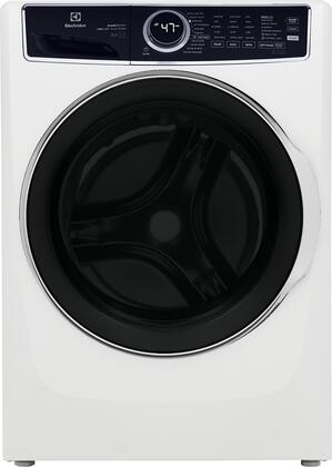 27 Inch Front Load Washer, 4.5