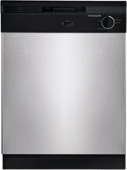 FRIGIDAIRE DISHWASHER SS