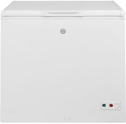 8.8 Cu. Ft. Chest Freezer with