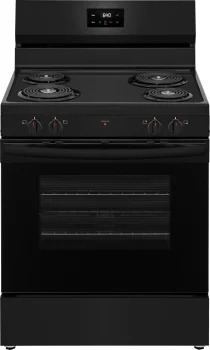 30 in. 5.3 cu. ft. Electric Ra