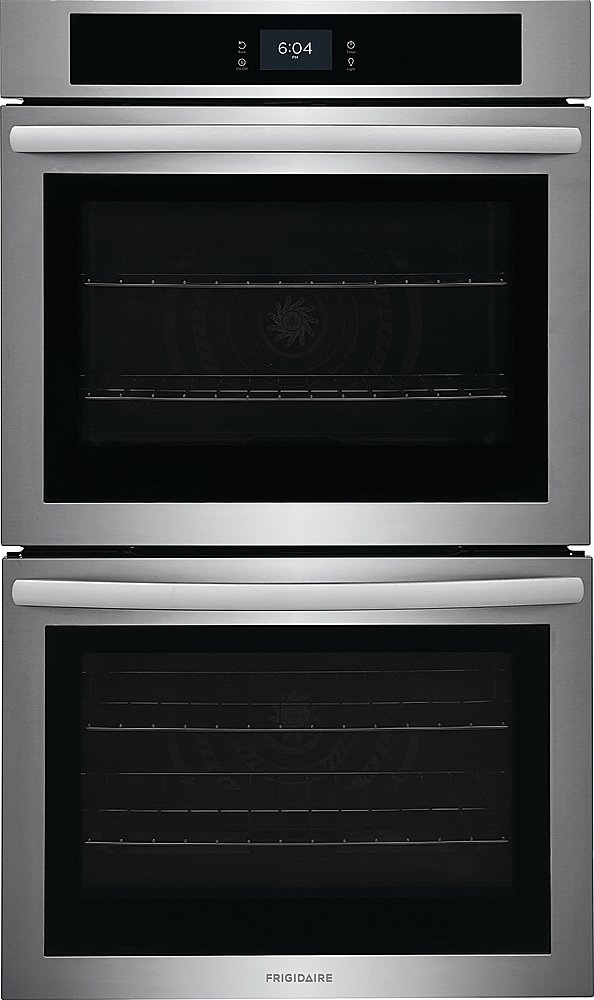 30 Inch Double Convection Elec