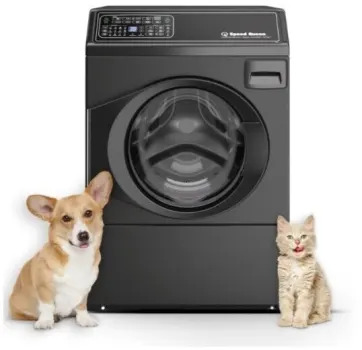 Speed Queen Front Load Washer